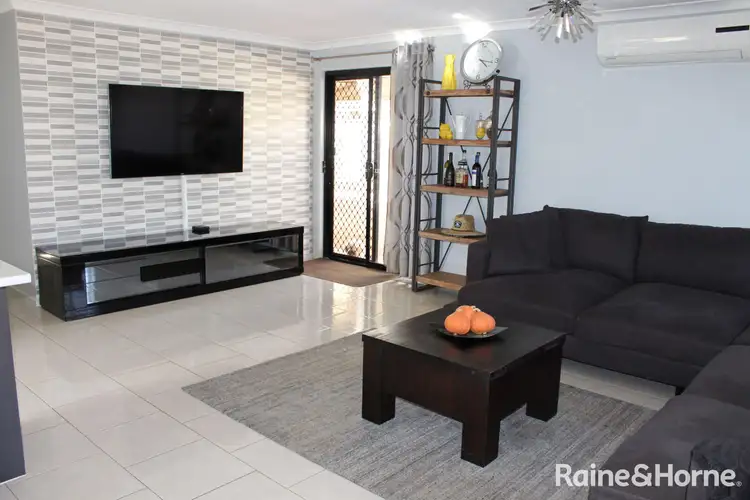 Fifth view of Homely house listing, 2 Jacaranda Avenue, Kingaroy QLD 4610