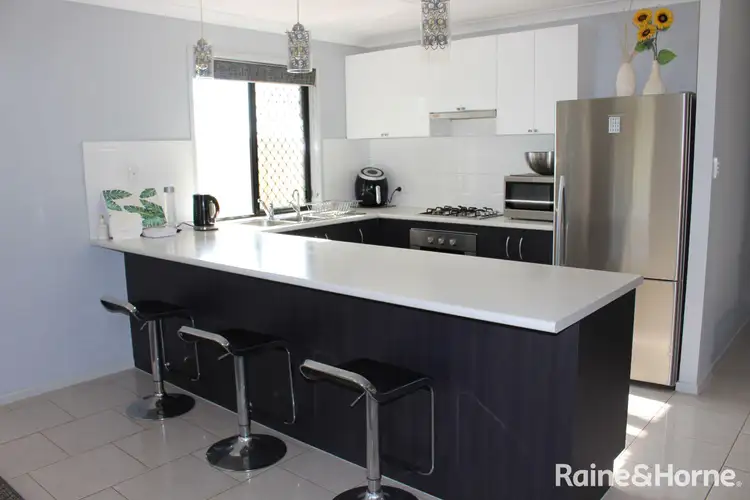 Sixth view of Homely house listing, 2 Jacaranda Avenue, Kingaroy QLD 4610