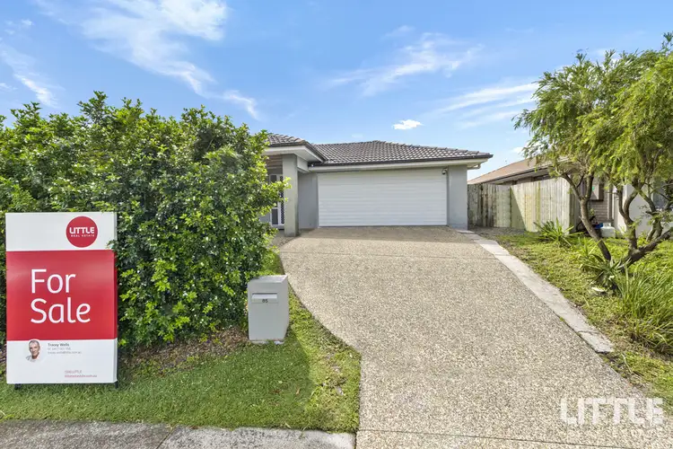 85 Reedmans Road, Ormeau QLD 4208