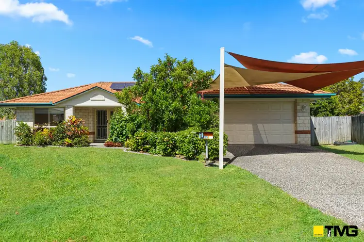15 Bonita Court, Mudgeeraba QLD 4213