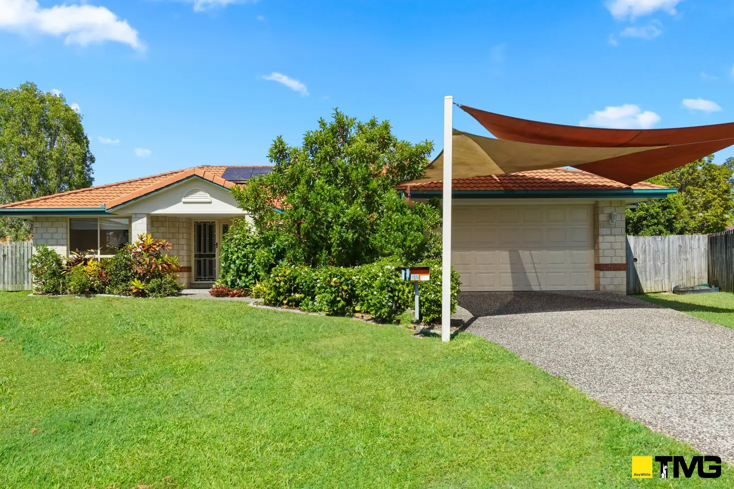 Main view of Homely house listing, 15 Bonita Court, Mudgeeraba QLD 4213