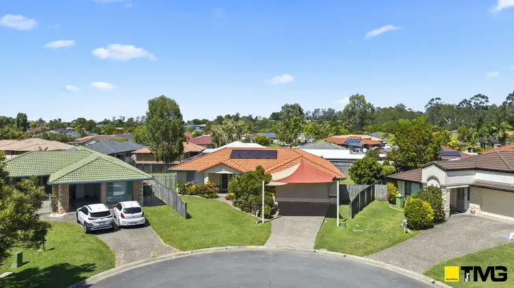 Second view of Homely house listing, 15 Bonita Court, Mudgeeraba QLD 4213