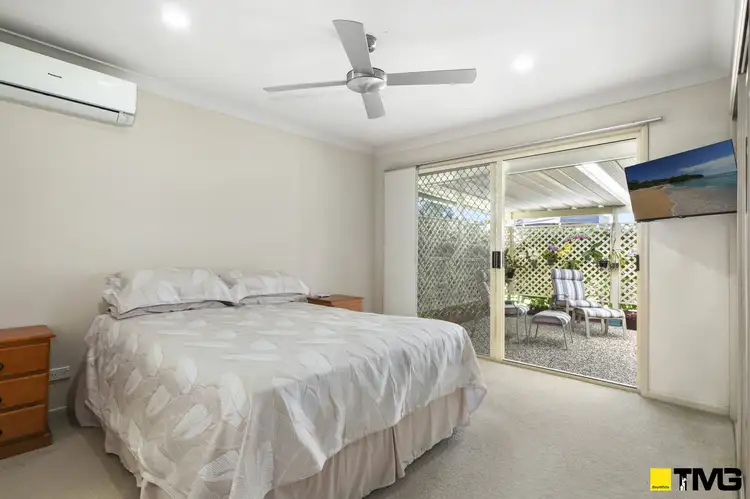 Fifth view of Homely house listing, 15 Bonita Court, Mudgeeraba QLD 4213