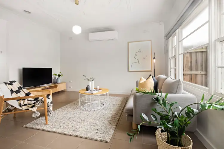 Second view of Homely house listing, 1/7 Adelaide Street, Albion VIC 3020