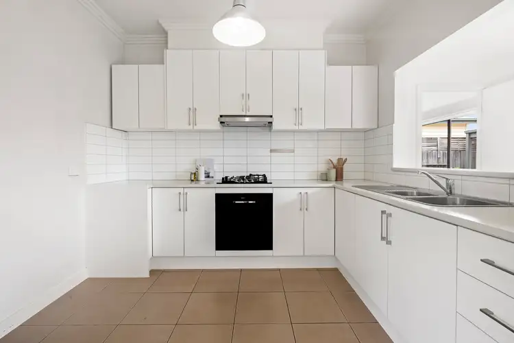 Fourth view of Homely house listing, 1/7 Adelaide Street, Albion VIC 3020