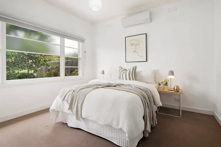 Fifth view of Homely house listing, 1/7 Adelaide Street, Albion VIC 3020