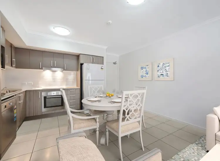 Third view of Homely unit listing, Address available on request