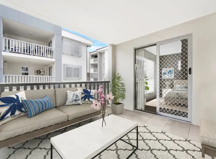 Fourth view of Homely unit listing, Address available on request