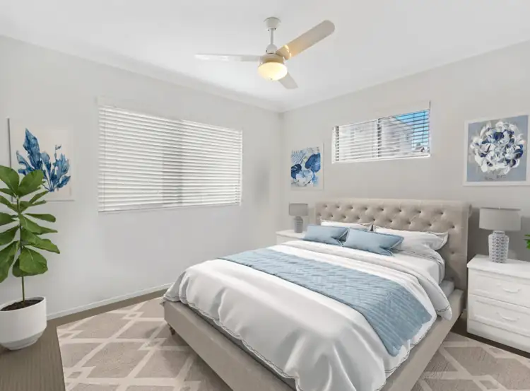 Fifth view of Homely unit listing, Address available on request