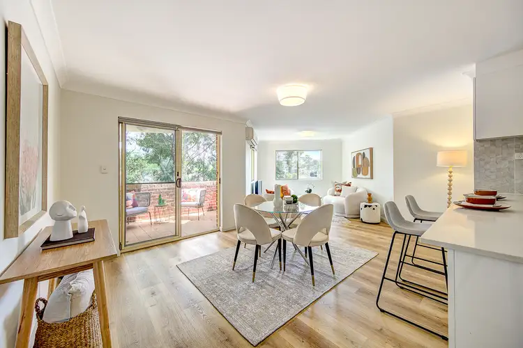 10/248-252 Buffalo Road, Ryde NSW 2112