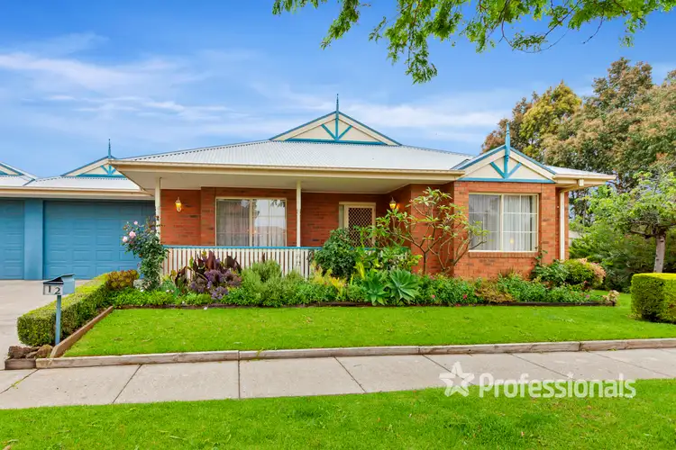 Main view of Homely house listing, 1/2 Tracey Street, Werribee VIC 3030