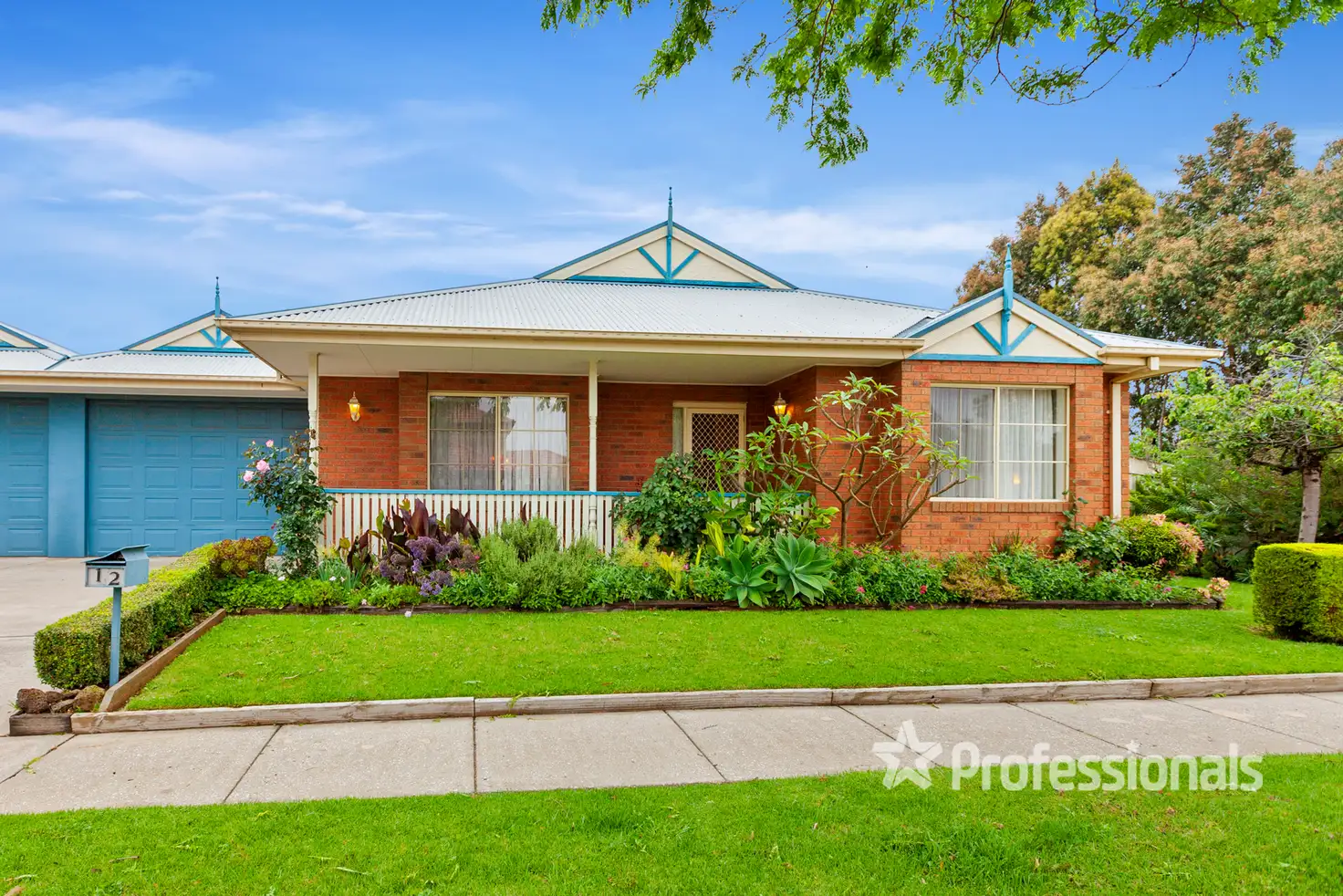 Main view of Homely house listing, 1/2 Tracey Street, Werribee VIC 3030