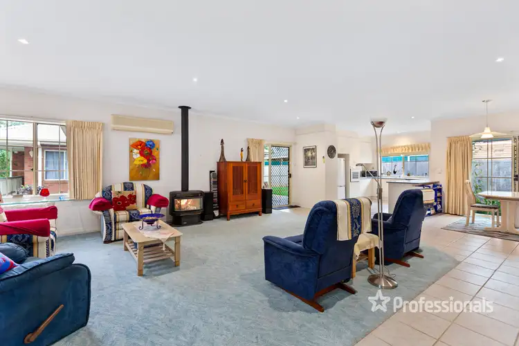 Second view of Homely house listing, 1/2 Tracey Street, Werribee VIC 3030
