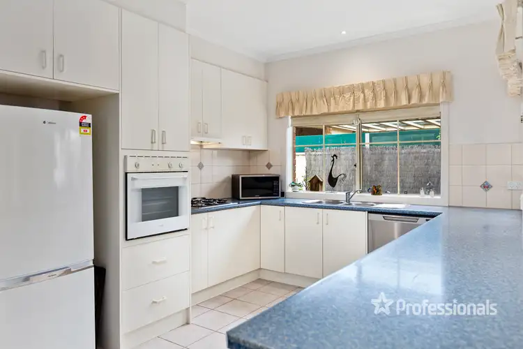 Fifth view of Homely house listing, 1/2 Tracey Street, Werribee VIC 3030