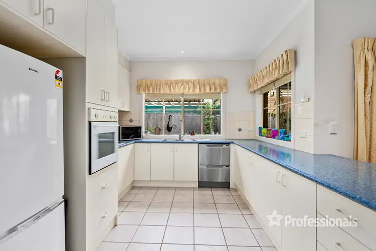 Sixth view of Homely house listing, 1/2 Tracey Street, Werribee VIC 3030