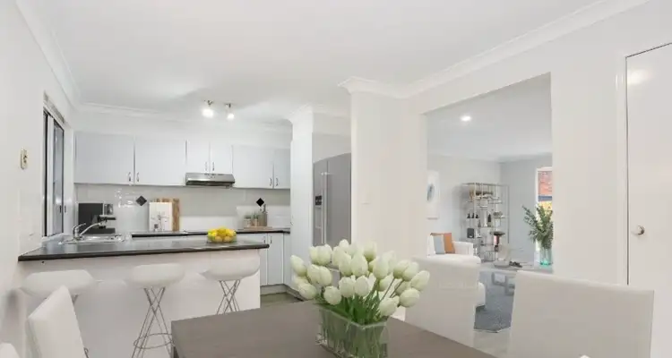 5/40 Melrose Avenue, Bellara QLD 4507