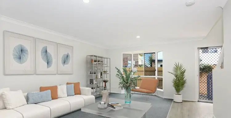 Third view of Homely townhouse listing, 5/40 Melrose Avenue, Bellara QLD 4507