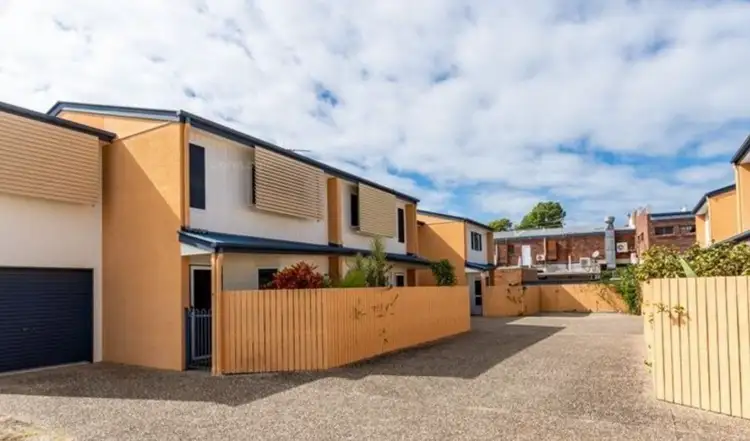 Fourth view of Homely townhouse listing, 5/40 Melrose Avenue, Bellara QLD 4507