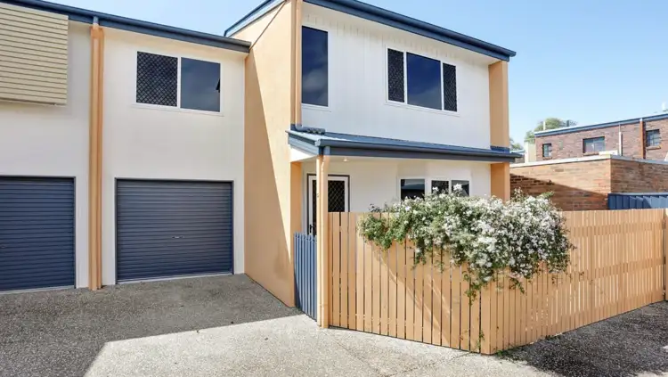 Fifth view of Homely townhouse listing, 5/40 Melrose Avenue, Bellara QLD 4507