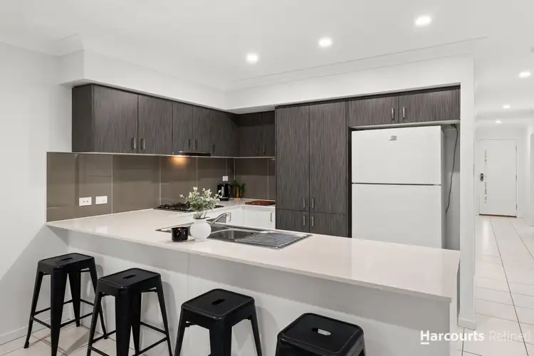 Second view of Homely house listing, 33 Welford Circuit, Yarrabilba QLD 4207