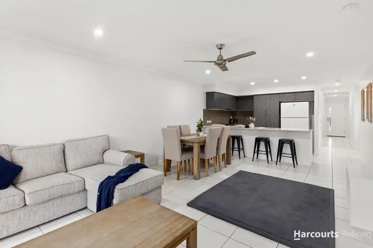 Third view of Homely house listing, 33 Welford Circuit, Yarrabilba QLD 4207