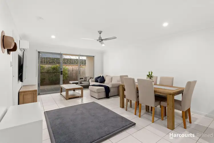 Fourth view of Homely house listing, 33 Welford Circuit, Yarrabilba QLD 4207
