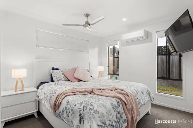 Fifth view of Homely house listing, 33 Welford Circuit, Yarrabilba QLD 4207