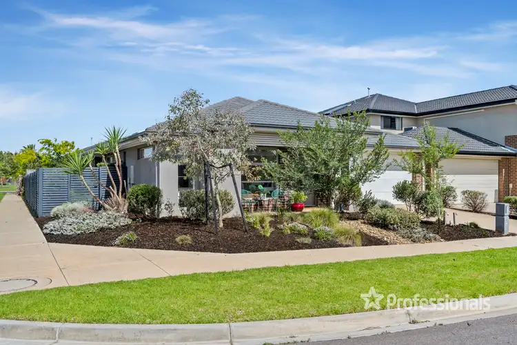 Main view of Homely house listing, 28 Brookside Drive, Wyndham Vale VIC 3024