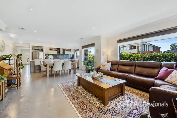 Sixth view of Homely house listing, 28 Brookside Drive, Wyndham Vale VIC 3024
