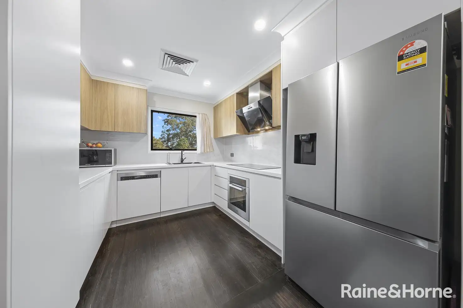 Main view of Homely townhouse listing, 3/2 Whipbird Avenue, Ingleburn NSW 2565