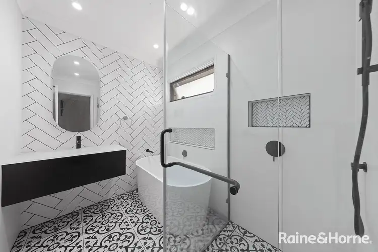 Fourth view of Homely townhouse listing, 3/2 Whipbird Avenue, Ingleburn NSW 2565