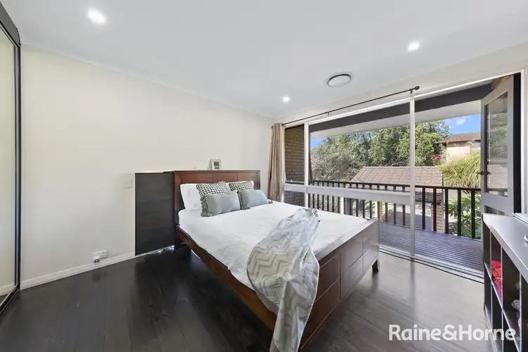 Fifth view of Homely townhouse listing, 3/2 Whipbird Avenue, Ingleburn NSW 2565