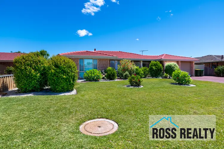 6 Laurina Place, Morley WA 6062