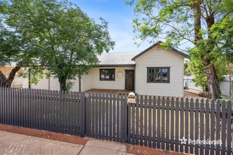 111 Lyall Street, Lamington WA 6430