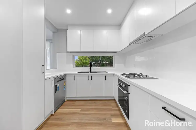 Third view of Homely house listing, 9 Vine Street, Braybrook VIC 3019