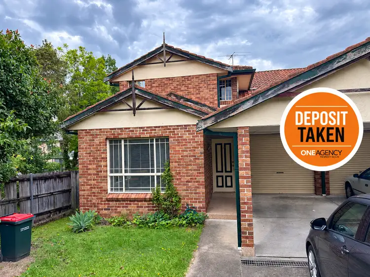171a Kissing Point Road