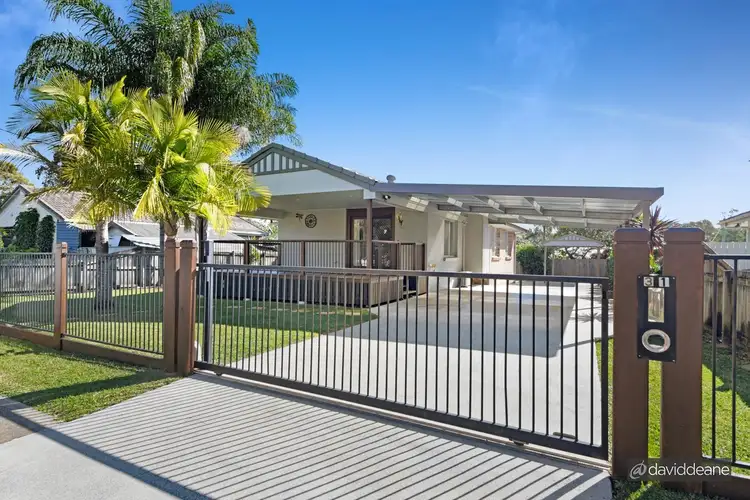 31 Rainbow Street, Deception Bay QLD 4508