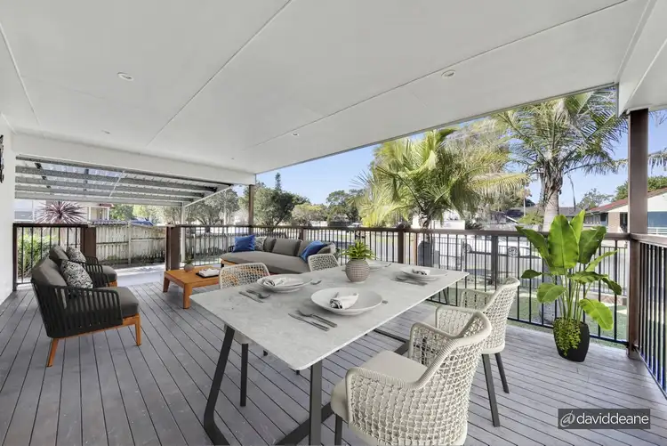 Second view of Homely house listing, 31 Rainbow Street, Deception Bay QLD 4508