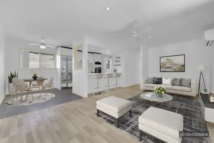 Third view of Homely house listing, 31 Rainbow Street, Deception Bay QLD 4508