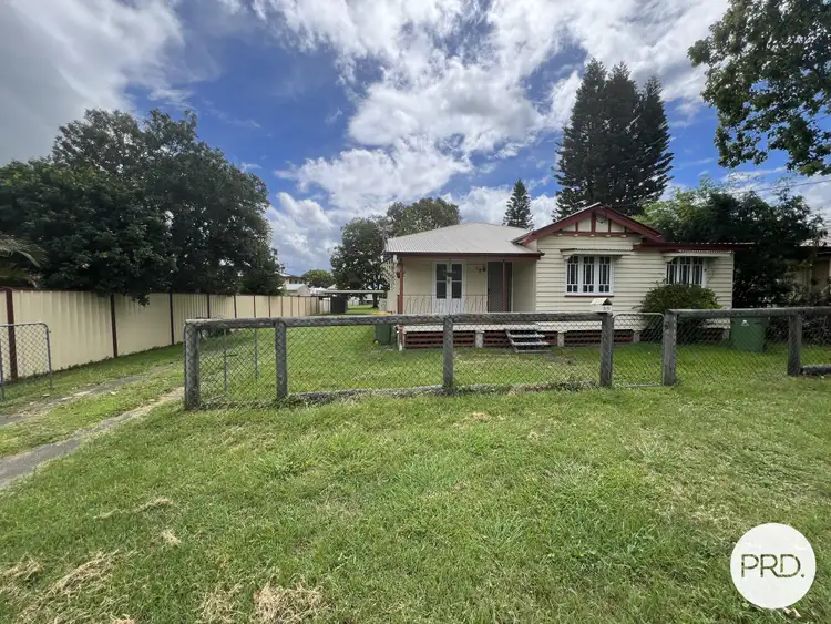 32 Albert Street, Rosewood QLD 4340