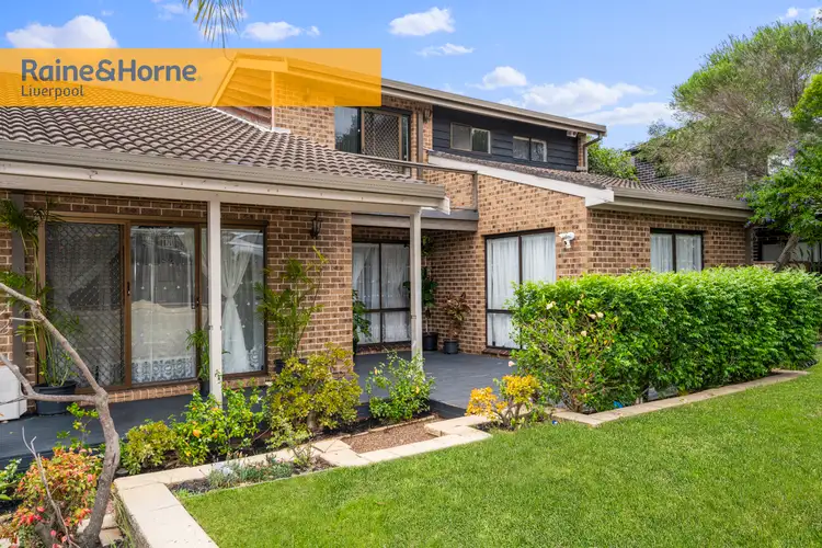 Third view of Homely house listing, 246 North Liverpool Road, Green Valley NSW 2168