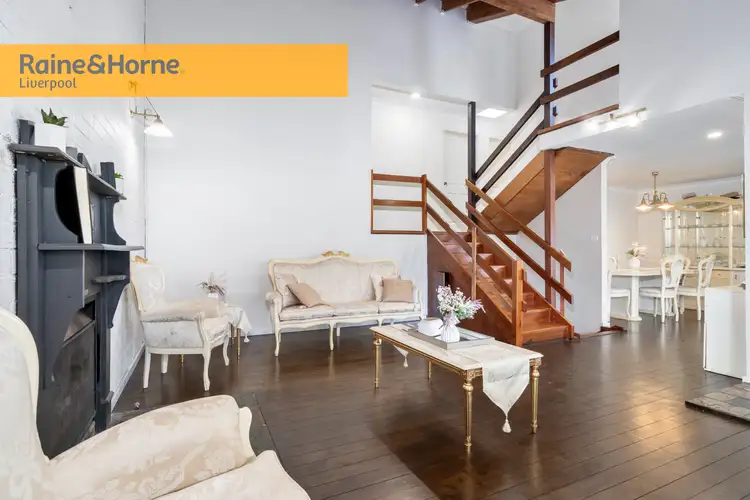 Fifth view of Homely house listing, 246 North Liverpool Road, Green Valley NSW 2168