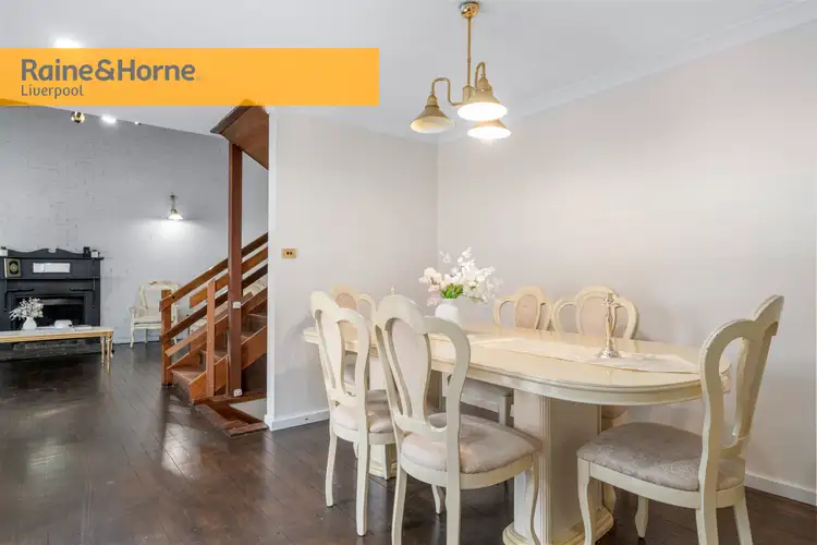 Sixth view of Homely house listing, 246 North Liverpool Road, Green Valley NSW 2168