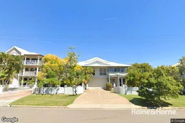 130 Eyre Street