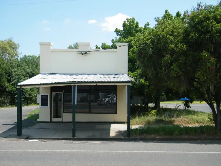 83 Henry Street, Quirindi NSW 2343