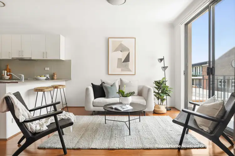 6/27-29 Marsden Street, Camperdown NSW 2050