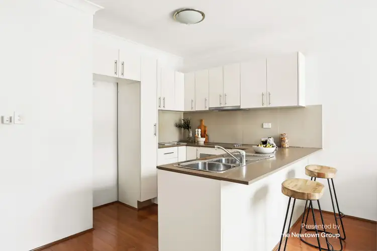 Fourth view of Homely apartment listing, 6/27-29 Marsden Street, Camperdown NSW 2050
