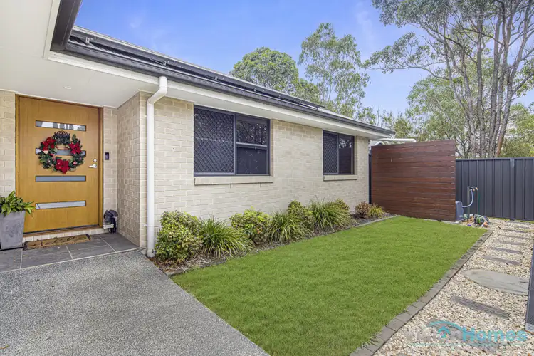 Main view of Homely house listing, 5 Lockyer Drive, Bray Park QLD 4500