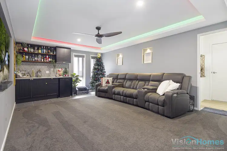 Third view of Homely house listing, 5 Lockyer Drive, Bray Park QLD 4500