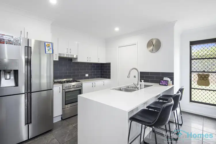 Fifth view of Homely house listing, 5 Lockyer Drive, Bray Park QLD 4500